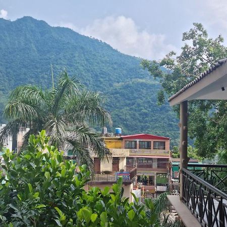 Praana Wellness Resort By Around Stays Rishikesh Exterior photo