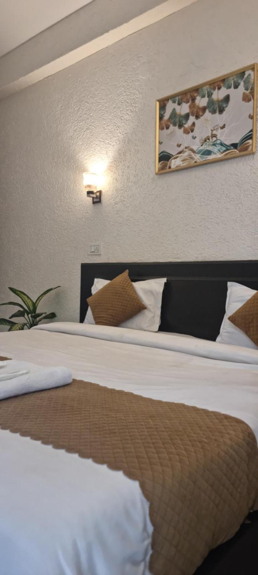 Praana Wellness Resort By Around Stays Rishikesh Exterior photo