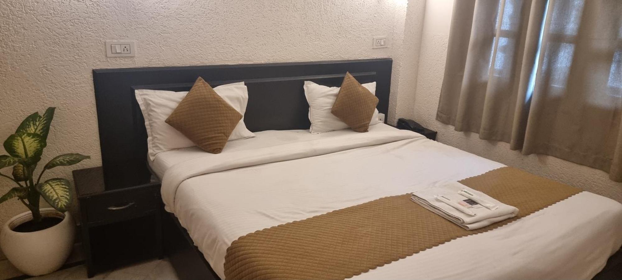 Praana Wellness Resort By Around Stays Rishikesh Exterior photo