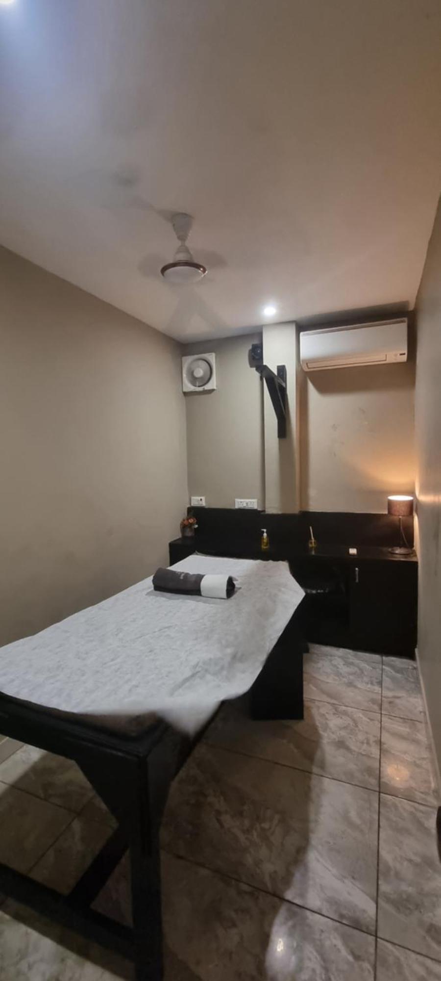 Praana Wellness Resort By Around Stays Rishikesh Exterior photo