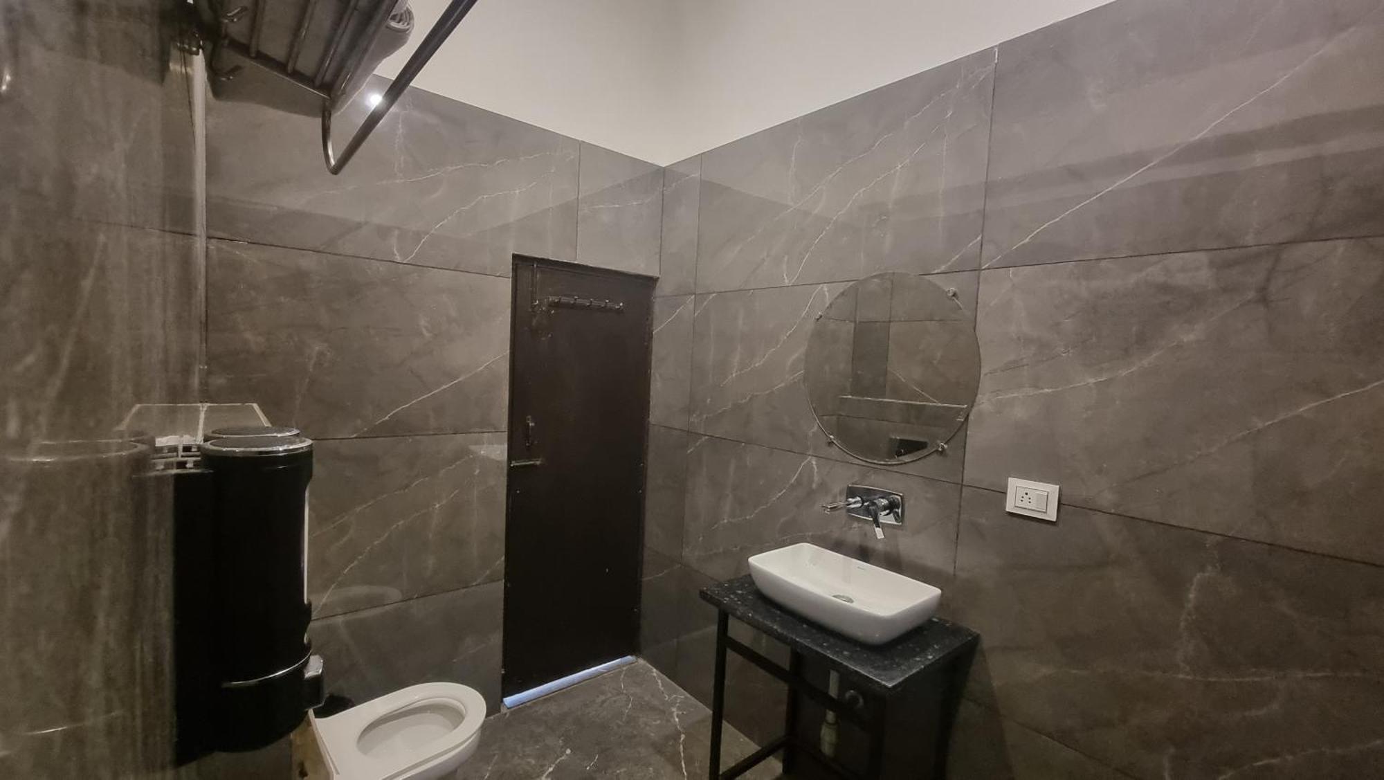 Praana Wellness Resort By Around Stays Rishikesh Exterior photo