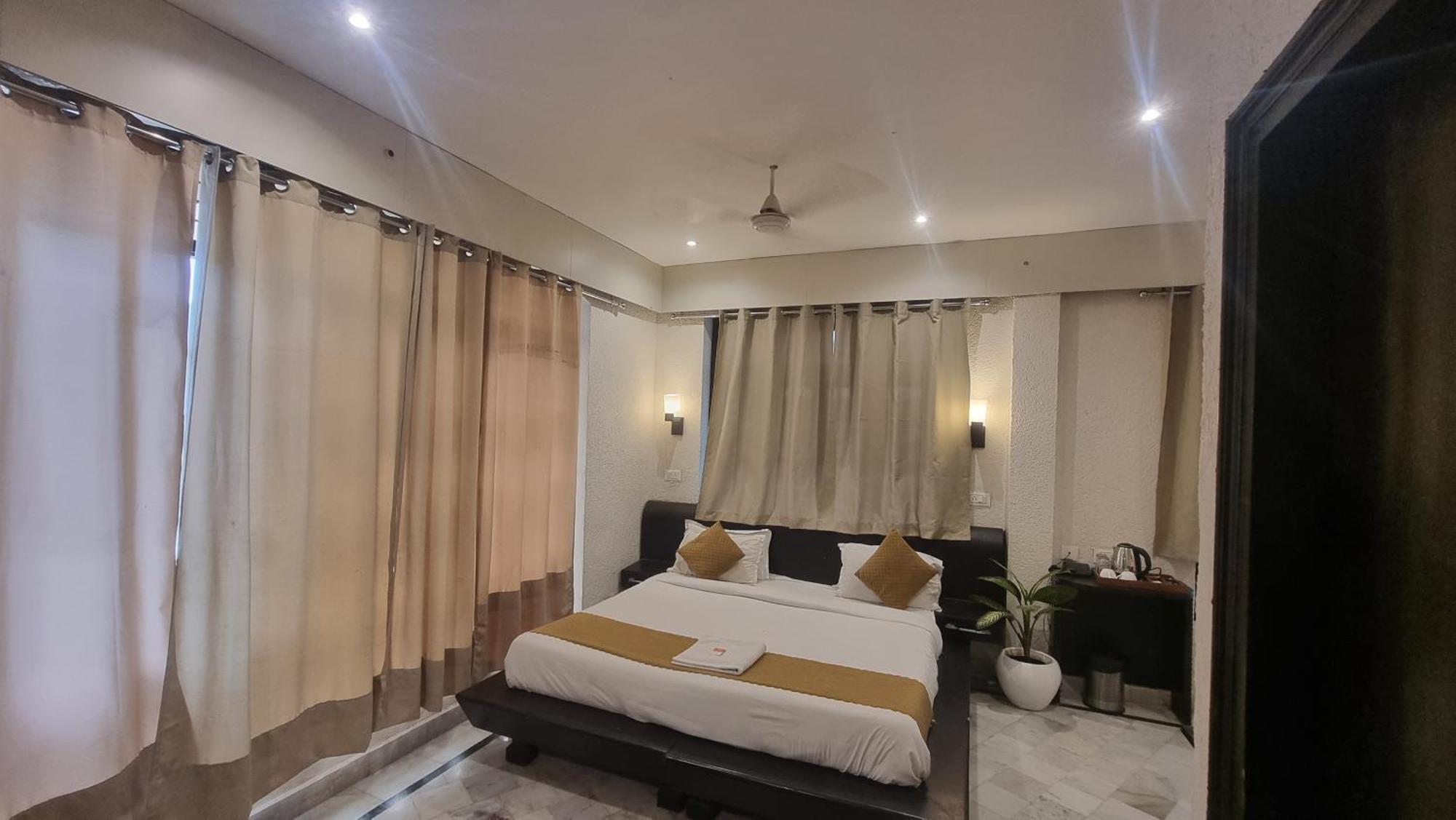 Praana Wellness Resort By Around Stays Rishikesh Exterior photo