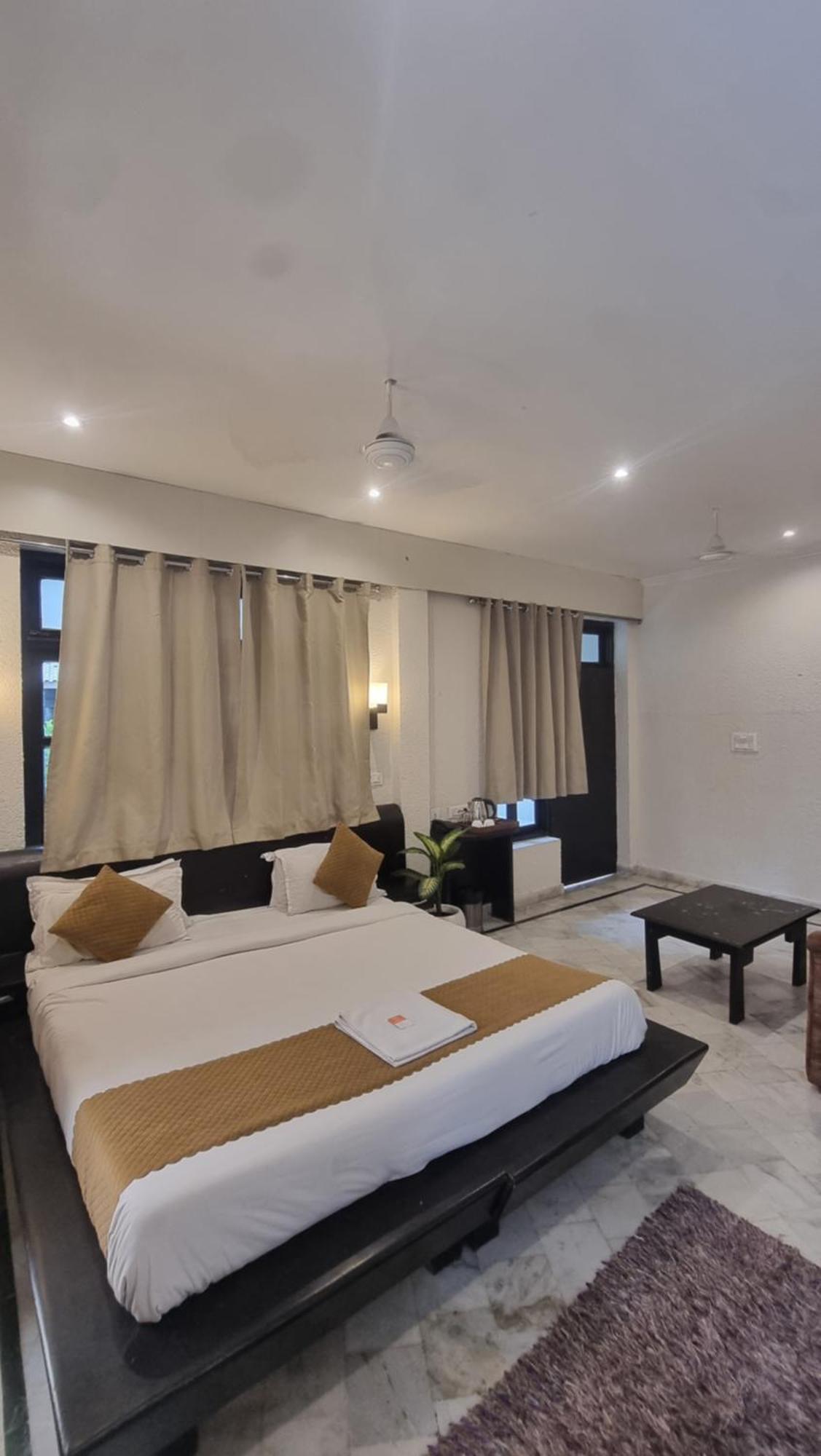 Praana Wellness Resort By Around Stays Rishikesh Exterior photo